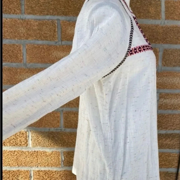 Tularosa Wyatt Tunic shirt size medium - Picture 6 of 15